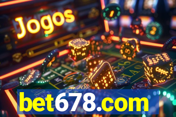 bet678.com