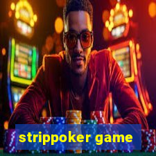 strippoker game