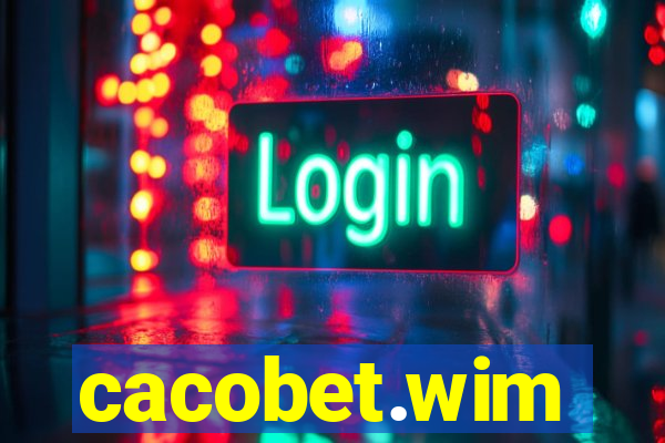 cacobet.wim