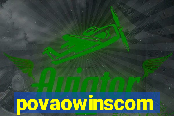 povaowinscom