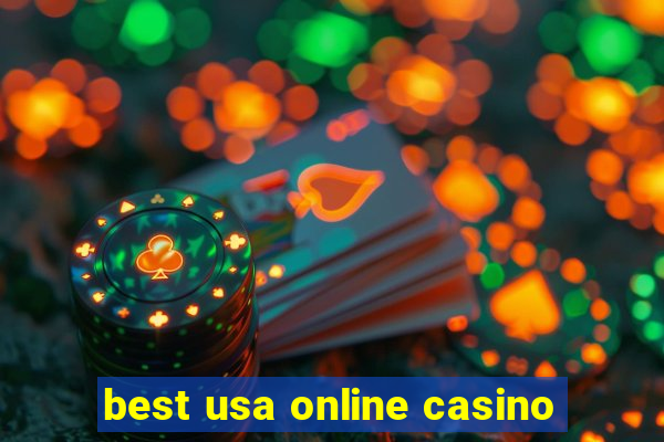 best usa online casino