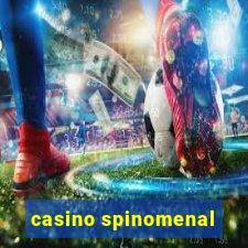 casino spinomenal