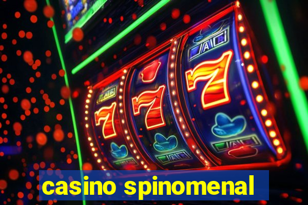 casino spinomenal