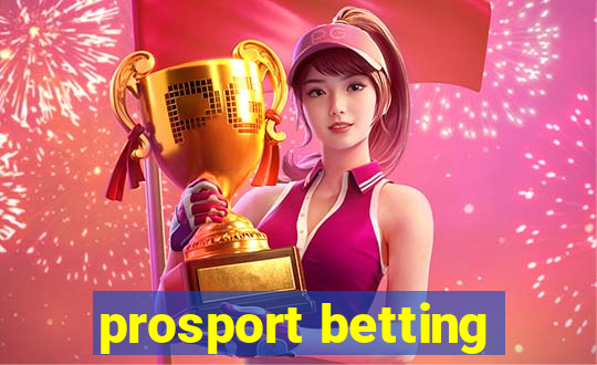 prosport betting