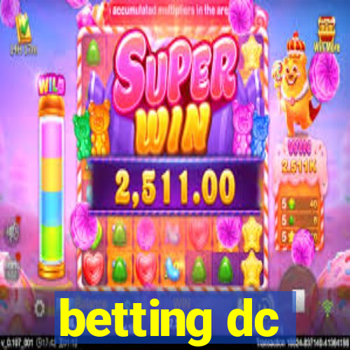 betting dc