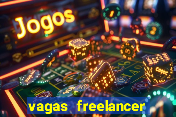 vagas freelancer porto alegre