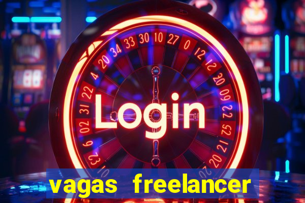 vagas freelancer porto alegre