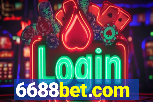 6688bet.com