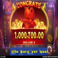 site para ver qual slot ta pagando