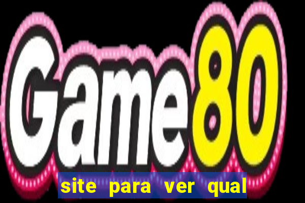 site para ver qual slot ta pagando