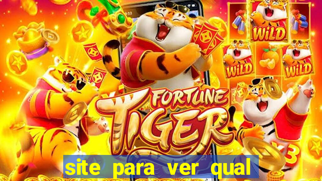 site para ver qual slot ta pagando