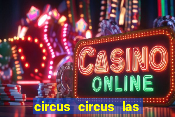 circus circus las vegas casino