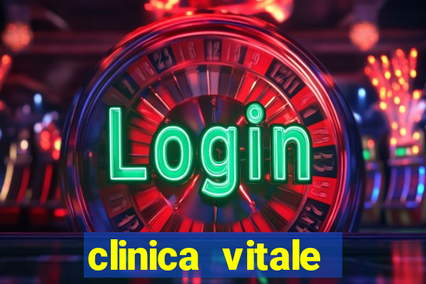 clinica vitale porto alegre