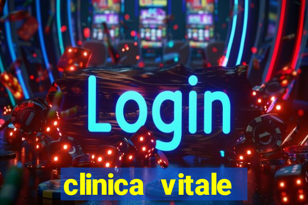 clinica vitale porto alegre