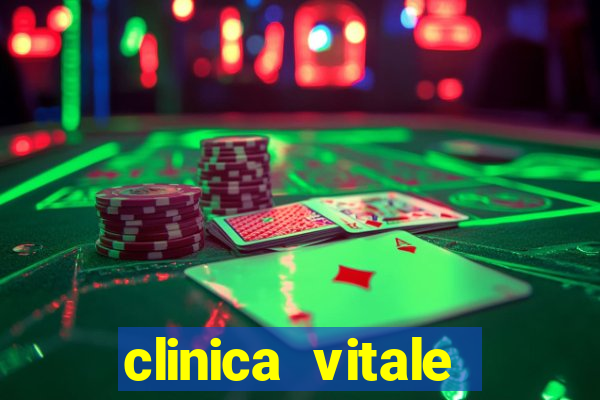 clinica vitale porto alegre