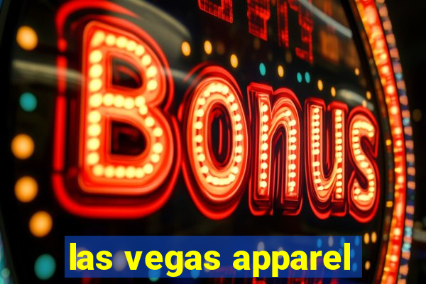 las vegas apparel