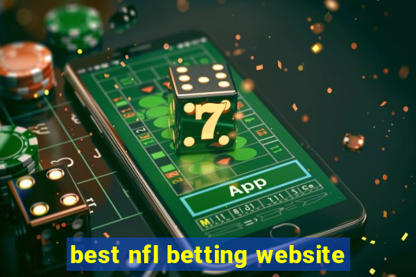 best nfl betting website