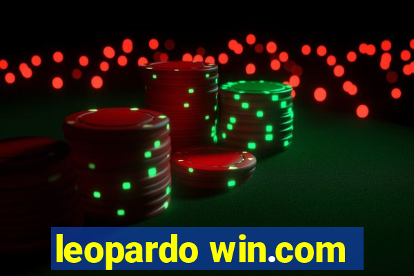 leopardo win.com