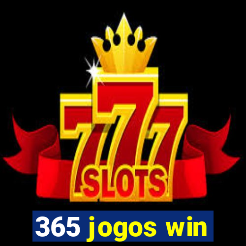 365 jogos win