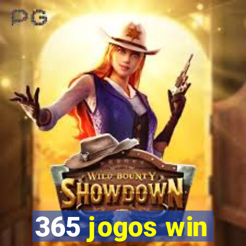 365 jogos win