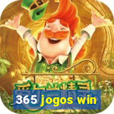 365 jogos win