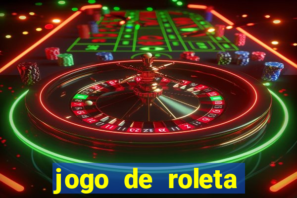 jogo de roleta cassino online gratis