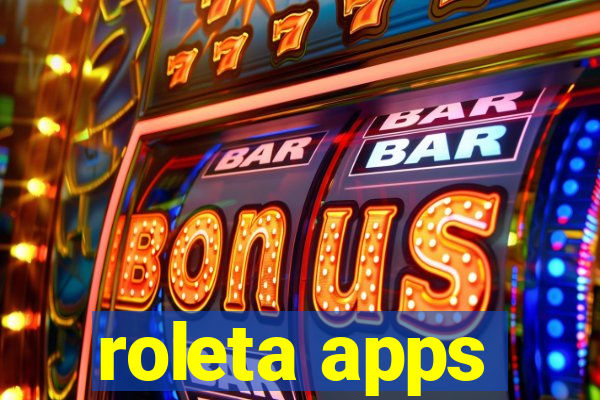 roleta apps