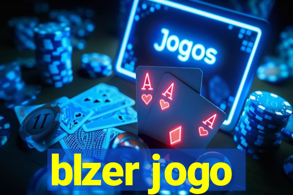 blzer jogo