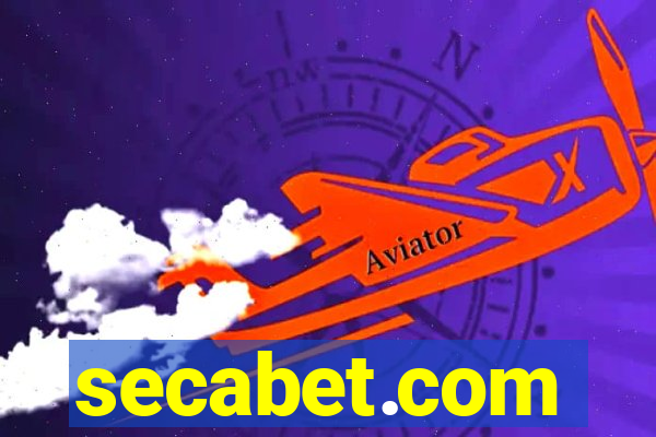 secabet.com