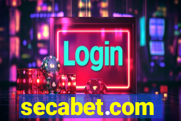 secabet.com