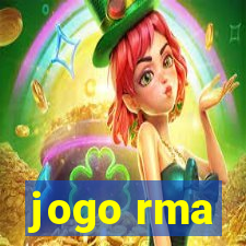 jogo rma