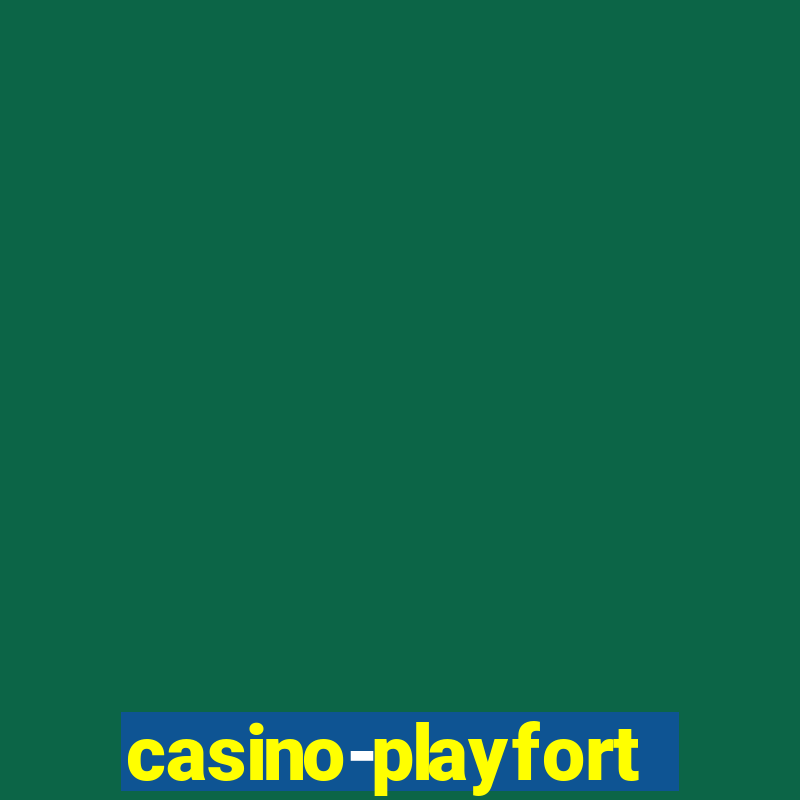 casino-playfortuna