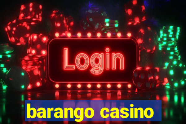 barango casino