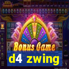 d4 zwing