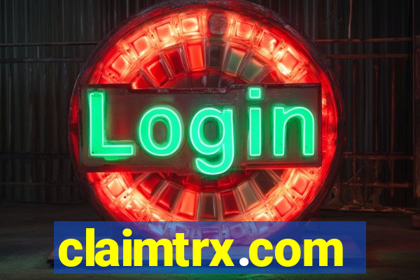 claimtrx.com