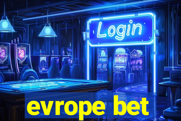 evrope bet