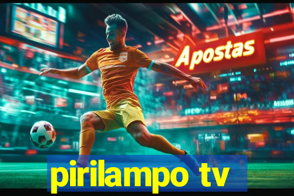 pirilampo tv