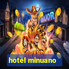 hotel minuano