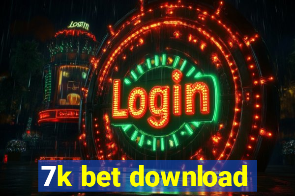 7k bet download