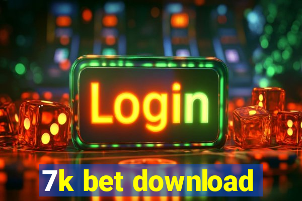 7k bet download