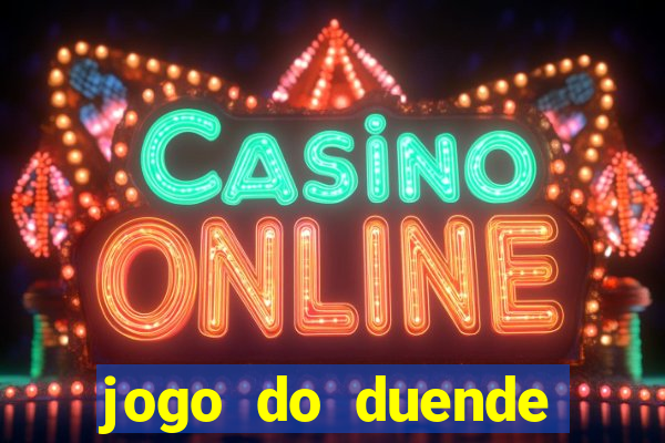 jogo do duende verde cassino