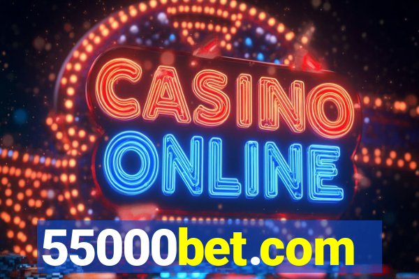 55000bet.com