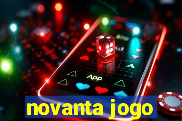 novanta jogo