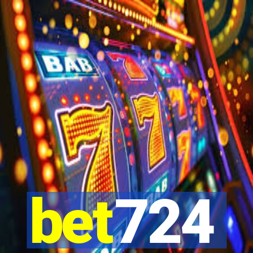 bet724