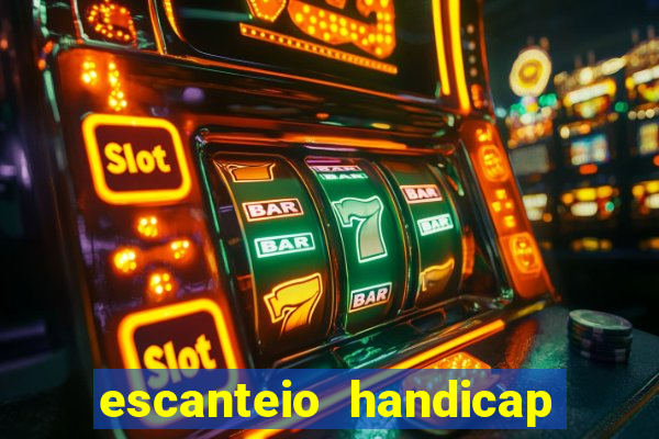 escanteio handicap - 2.5