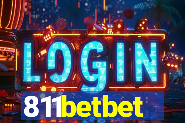 811betbet