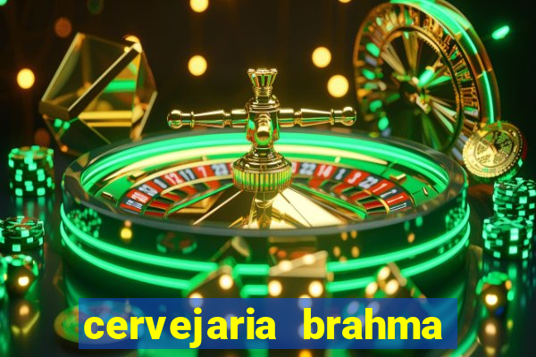 cervejaria brahma porto alegre