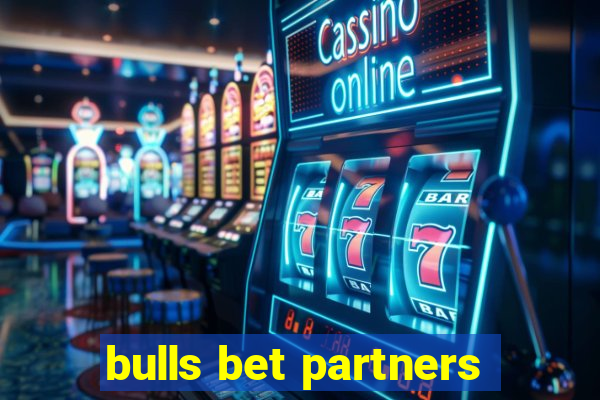 bulls bet partners