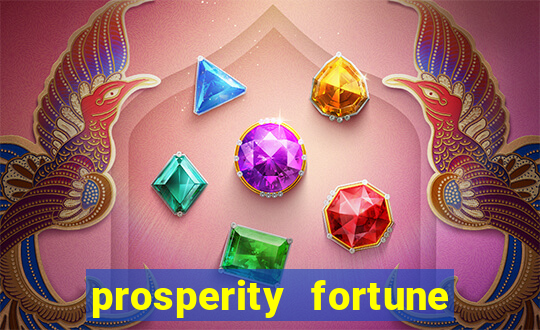 prosperity fortune tree demo gratis