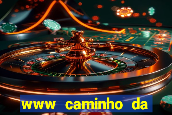 www caminho da sorte esportesdasorte net